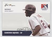 Cameron Maybin