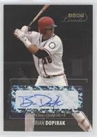 Brian Dopirak #/25