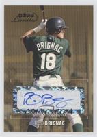 Reid Brignac #/50