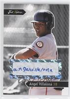 Angel Villalona #/1