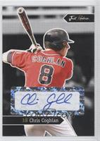 Chris Coghlan #/1