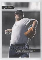 Joba Chamberlain #/50