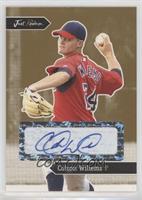 Colten Willems #/50