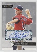 Colten Willems [Noted] #/100