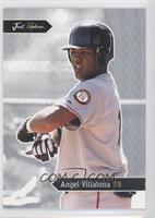 Angel Villalona #/1