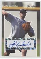 Joba Chamberlain #/200