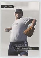 Joba Chamberlain