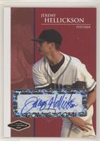 Jeremy Hellickson