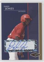 Daryl Jones #/50