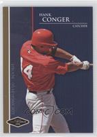 Hank Conger #/1