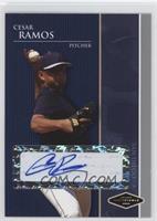 Cesar Ramos #/100