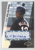 Angel Villalona #/100