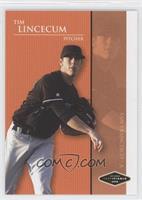 Tim Lincecum