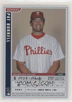 Pat Burrell