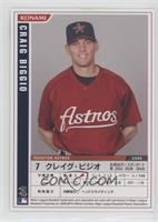 Craig Biggio