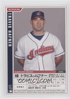 Travis Hafner