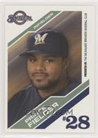 Prince Fielder