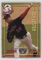 Jon Lester [EX to NM]