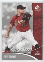 Roy Oswalt #/899