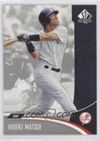 Hideki Matsui