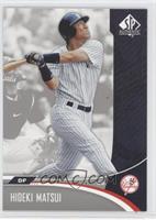 Hideki Matsui