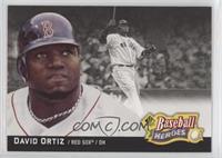 David Ortiz