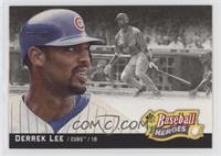 Derrek Lee