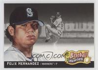 Felix Hernandez