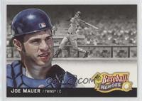 Joe Mauer