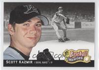 Scott Kazmir