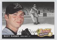 Scott Kazmir