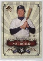 Bobby Murcer [EX to NM] #/99