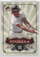 Lou Piniella #/99