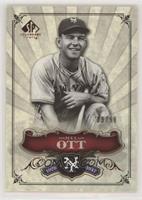 Mel Ott #/99