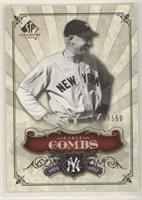 Earle Combs #/550