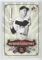 Red Schoendienst