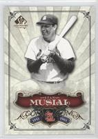 Stan Musial