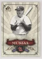 Stan Musial