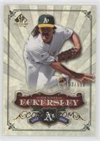 Dennis Eckersley #/550