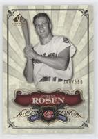 Al Rosen #/550