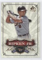 Cal Ripken Jr.