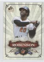 Frank Robinson