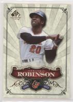 Frank Robinson