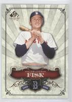 Carlton Fisk