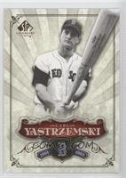 Carl Yastrzemski