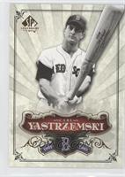 Carl Yastrzemski