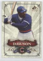 Andre Dawson