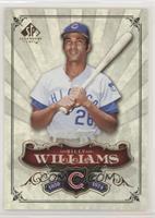 Billy Williams