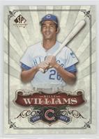 Billy Williams