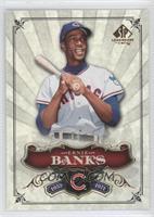 Ernie Banks